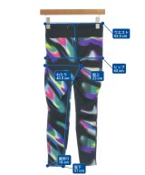 asics（アシックス）その他 黒 サイズ:M レディース/2200726232152
