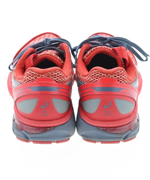 asics（アシックス）スニーカー 赤 サイズ:27cm メンズ/2200726889028
