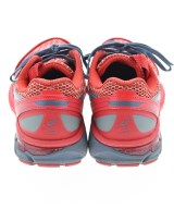 asics（アシックス）スニーカー 赤 サイズ:27cm メンズ/2200726889028