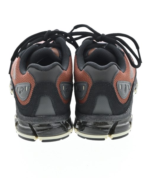 asics（アシックス）スニーカー 茶 サイズ:23.5cm レディース/2200726813337