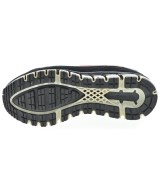 asics（アシックス）スニーカー 茶 サイズ:23.5cm レディース/2200726813337