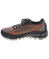 asics（アシックス）スニーカー 茶 サイズ:23.5cm レディース/2200726813337