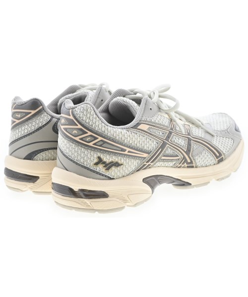 asics（アシックス）スニーカー 白 サイズ:26cm メンズ/2200727048189