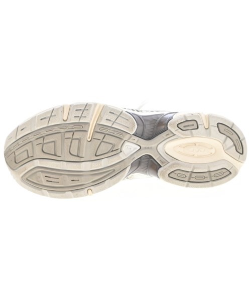 asics（アシックス）スニーカー 白 サイズ:26cm メンズ/2200727048189