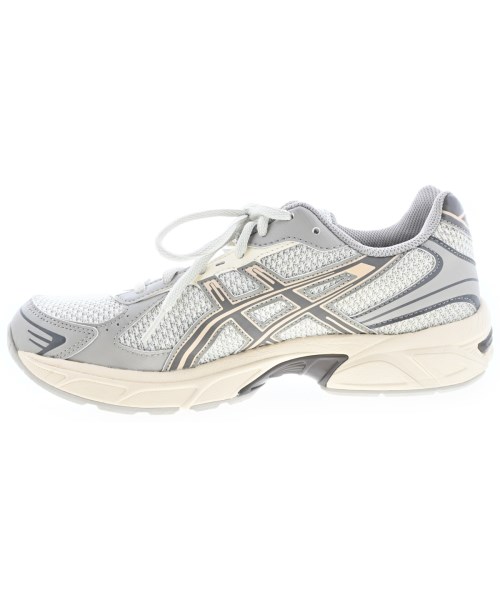 asics（アシックス）スニーカー 白 サイズ:26cm メンズ/2200727048189
