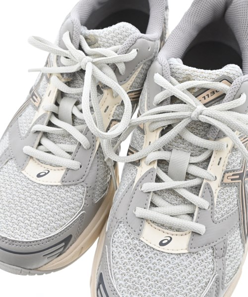asics（アシックス）スニーカー 白 サイズ:26cm メンズ/2200727048189