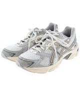 asics（アシックス）スニーカー 白 サイズ:26cm メンズ/2200727048189