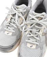 asics（アシックス）スニーカー 白 サイズ:26cm メンズ/2200727048189