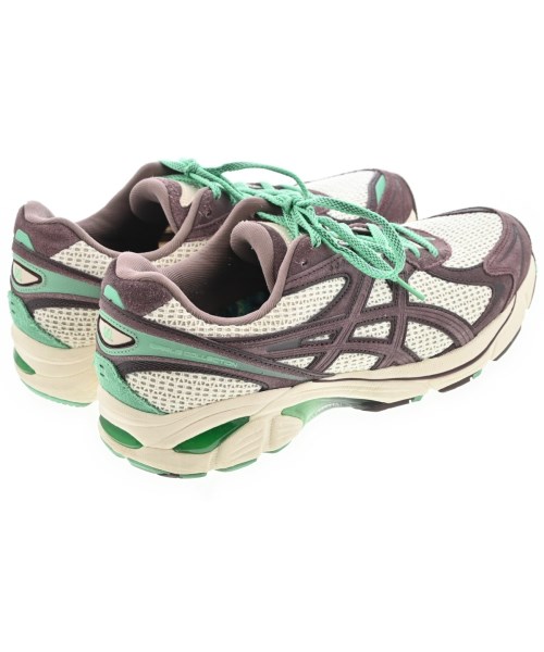 asics（アシックス）スニーカー 白 サイズ:27.5cm メンズ/2200727527127
