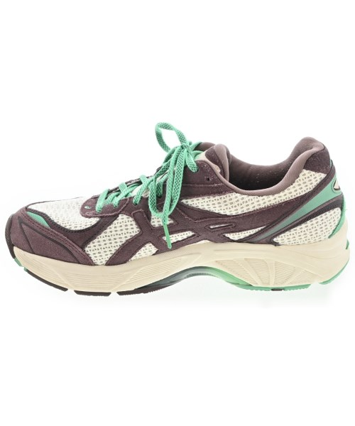 asics（アシックス）スニーカー 白 サイズ:27.5cm メンズ/2200727527127