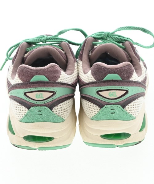 asics（アシックス）スニーカー 白 サイズ:27.5cm メンズ/2200727527127
