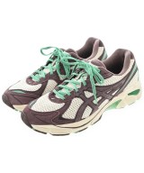 asics（アシックス）スニーカー 白 サイズ:27.5cm メンズ/2200727527127