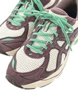 asics（アシックス）スニーカー 白 サイズ:27.5cm メンズ/2200727527127
