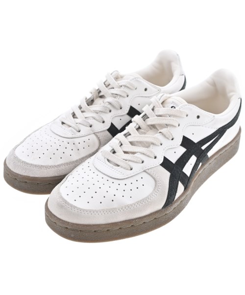 Onitsuka Tiger(オニツカタイガー)のスニーカー サイズ:24.5cm 8,000円