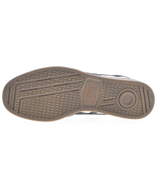 Onitsuka Tiger（オニツカタイガー）スニーカー 白 サイズ:24.5cm レディース/2200727669131
