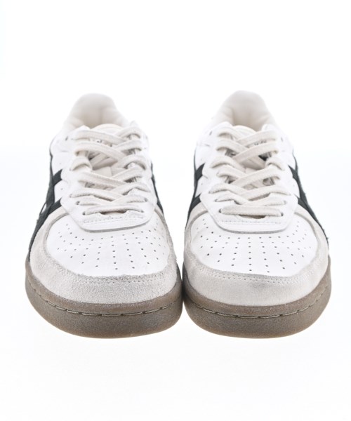 Onitsuka Tiger（オニツカタイガー）スニーカー 白 サイズ:24.5cm レディース/2200727669131