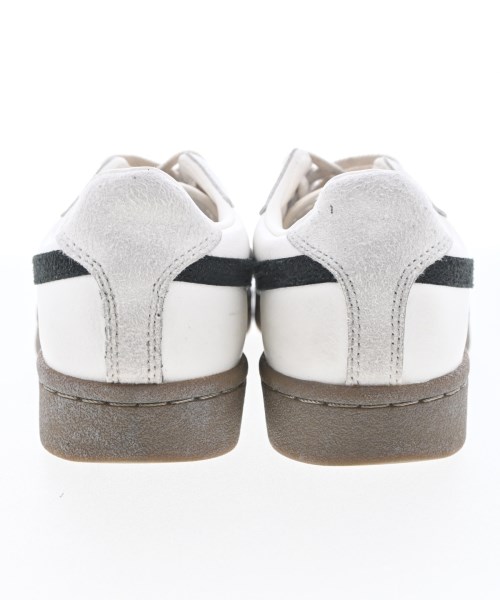 Onitsuka Tiger（オニツカタイガー）スニーカー 白 サイズ:24.5cm レディース/2200727669131