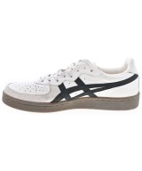Onitsuka Tiger（オニツカタイガー）スニーカー 白 サイズ:24.5cm レディース/2200727669131