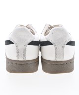 Onitsuka Tiger（オニツカタイガー）スニーカー 白 サイズ:24.5cm レディース/2200727669131