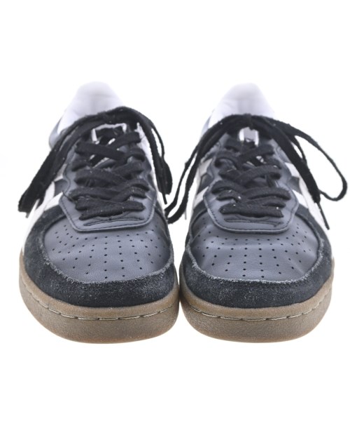Onitsuka Tiger（オニツカタイガー）スニーカー 黒 サイズ:24.5cm レディース/2200727669148