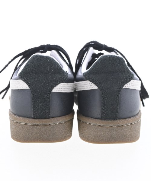 Onitsuka Tiger（オニツカタイガー）スニーカー 黒 サイズ:24.5cm レディース/2200727669148