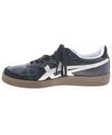 Onitsuka Tiger（オニツカタイガー）スニーカー 黒 サイズ:24.5cm レディース/2200727669148