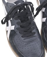 Onitsuka Tiger（オニツカタイガー）スニーカー 黒 サイズ:24.5cm レディース/2200727669148