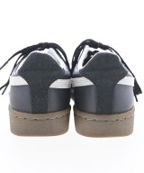 Onitsuka Tiger（オニツカタイガー）スニーカー 黒 サイズ:24.5cm レディース/2200727669148