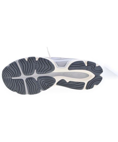 asics（アシックス）スニーカー 白 サイズ:29cm メンズ/2200728077140