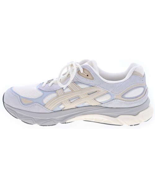asics（アシックス）スニーカー 白 サイズ:29cm メンズ/2200728077140