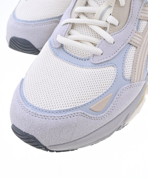 asics（アシックス）スニーカー 白 サイズ:29cm メンズ/2200728077140
