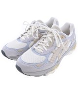 asics（アシックス）スニーカー 白 サイズ:29cm メンズ/2200728077140