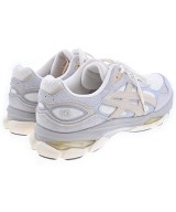 asics（アシックス）スニーカー 白 サイズ:29cm メンズ/2200728077140