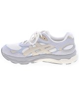 asics（アシックス）スニーカー 白 サイズ:29cm メンズ/2200728077140