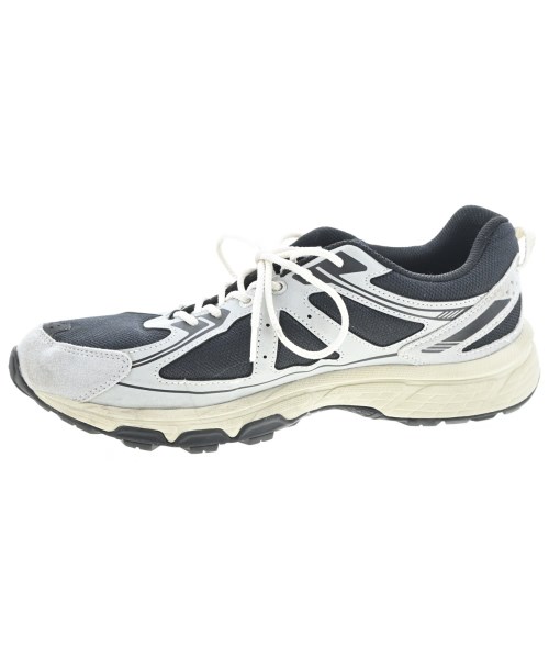 asics（アシックス）スニーカー 黒 サイズ:27.5cm メンズ/2200682767019