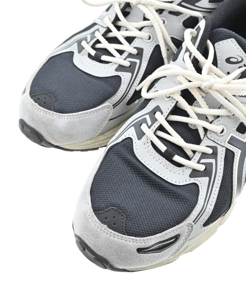 asics（アシックス）スニーカー 黒 サイズ:27.5cm メンズ/2200682767019