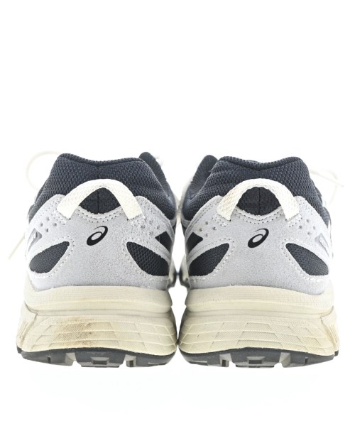 asics（アシックス）スニーカー 黒 サイズ:27.5cm メンズ/2200682767019