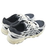 asics（アシックス）スニーカー 黒 サイズ:27.5cm メンズ/2200682767019