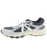 asics（アシックス）スニーカー 黒 サイズ:27.5cm メンズ/2200682767019