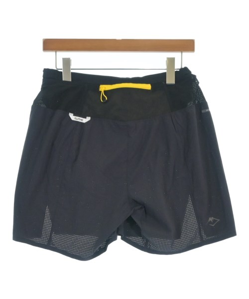 asics（アシックス）ショートパンツ 黒 サイズ:M メンズ/2200681078123