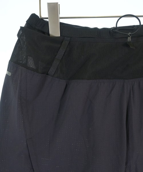 asics（アシックス）ショートパンツ 黒 サイズ:M メンズ/2200681078123