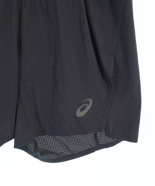 asics（アシックス）ショートパンツ 黒 サイズ:M メンズ/2200681078123