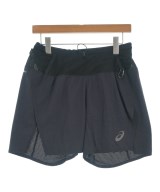 asics（アシックス）ショートパンツ 黒 サイズ:M メンズ/2200681078123