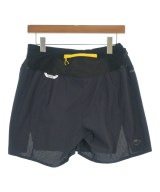 asics（アシックス）ショートパンツ 黒 サイズ:M メンズ/2200681078123