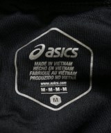 asics（アシックス）ショートパンツ 黒 サイズ:M メンズ/2200681078123