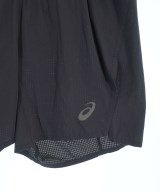 asics（アシックス）ショートパンツ 黒 サイズ:M メンズ/2200681078123
