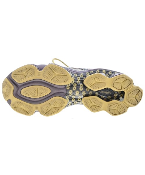 asics（アシックス）スニーカー 紫 サイズ:27cm メンズ/2200683947090