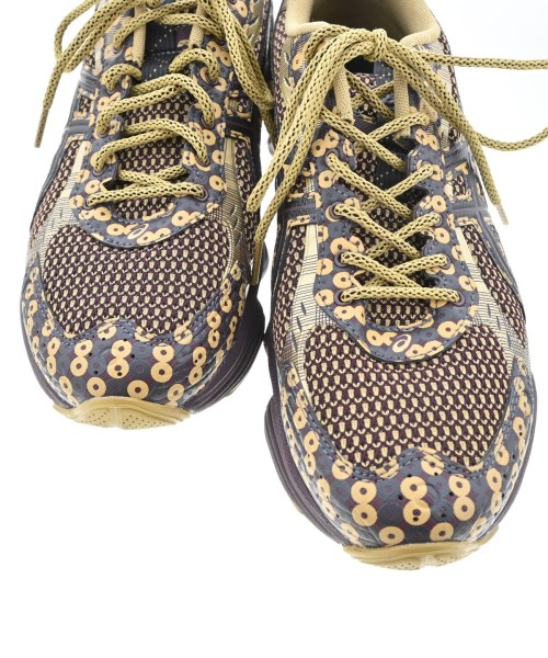 asics（アシックス）スニーカー 紫 サイズ:27cm メンズ/2200683947090