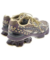 asics（アシックス）スニーカー 紫 サイズ:27cm メンズ/2200683947090