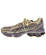 asics（アシックス）スニーカー 紫 サイズ:27cm メンズ/2200683947090